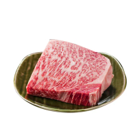 【上野物產】澳洲和牛菲力牛排 x10片(120g±10%/片 牛排/牛肉/原肉現切/原肉)
