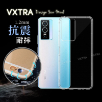 【VXTRA】vivo Y76 5G 防摔氣墊手機保護殼