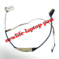 NEW Original For MSI GF66 GL66 MS-1581 MS1581 LAPTOP LCD EDP 30PIN DISPLAY FLEX CABLE K1N-3040244-J36 FREE SHIPPING