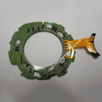 Repair Part For Canon EF 50mm F/1.2 L USM Lens Main PCB Board Motherboard Assy YG2-2302-000