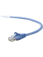สายแลน (15 เมตร,สีฟ้า) รุ่น A3L791AU15M-B
