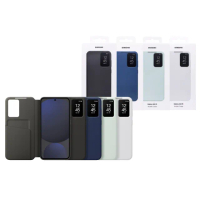 【Samsung 三星】Galaxy S24 FE 原廠卡夾式感應保護殼(EF-ZS721)