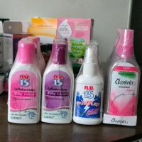 Mosquito repellent spray and lotion#Protects against mosquitoes for up to 7 hours.