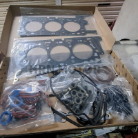 Packing Paking Set Gasket Full Set Ford Escape 3.0cc V6 / Mazda Tribute 2.5cc V6 OEM