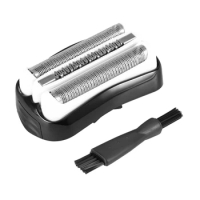 32B Shaver Part Cutter Accessories for Braun 32B Series 3 301S 310S 320S 330S 340S 360S 380S 3000S 3020S 3040S 3080S
