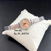 Jam Wanita Alexandre Christie AC2B76 Rantai Pasir