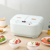 Multi-function Smart Rice Cooker, Double Gallbladder, Dual-Control, Multicooker Appliances, Household Appliances, 220V