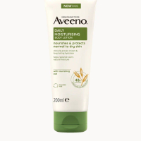 Aveeno Daily Moisturising Lotion 200ml