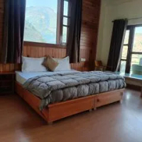 住宿 The Tranquil hotel 查克拉塔