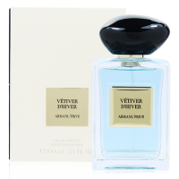 Giorgio Armani 亞曼尼 高級訂製花園系列 Vetiver D Hiver 巴比倫香根草淡香水 EDT 100ml (平行輸入)