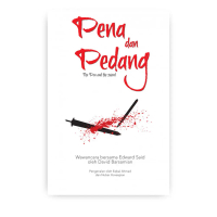 Pena dan Pedang: Wawancara bersama Edward Said