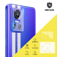 T.G realme GT Neo3 鏡頭鋼化玻璃保護貼