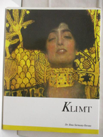 【書寶二手書T3／藝術_E81】Klimt (Crown Art Library)