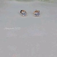 anting tindik OSD