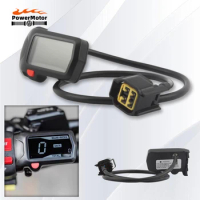 For Surron Ebike Original Dashboard Display Parts About Sur Ron Light Bee X Motorcycle Enduro Electr