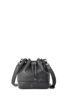 Braun Buffel Gabriela Small Bucket Bag In Black