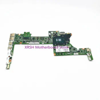 DAY0DDMBAE0 For HP 13-4000 X360 G2 Laptop Motherboard 847448-601 847448-001 With I5-6300U CPU 8GB RAM 100% Full Tested