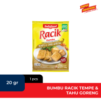Bumbu Indofood Racik Tempe 20 Gr