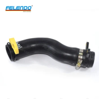 LR083328 LR077712 J9C1664 Thermostat Hose Pipe For Land Rover Discovery Sport 2015- Range Rover Evoque 2012