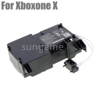 1pc Replacement Power Supply for Xbox One X Console 110V-220V Internal AC Adapter Controller