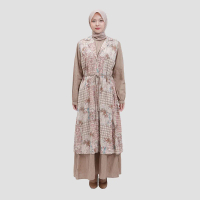 Expand Viona 2 In1 Dress Wanita 123151992