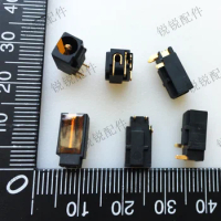 (5PCS) DC power connector for HP Mini 700 1000 1010nr Canon A620 A640