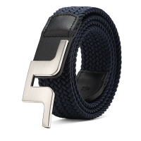 J.LINDEBERG เข็มขัดกอล์ฟสำหรับผู้ชายและผู้หญิงเข็มขัดกีฬากอล์ฟสำหรับผู้ชาย Golf apparel