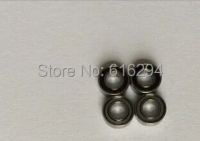 SR144Z single inch stainless steel cover high-speed dental drill miniature bearings SR144 (3.175*6.35*2.38MM)/ ceramic ball