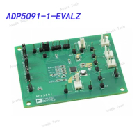 Avada Tech ADP5091-1-EVALZ ADP5091 Energy Harvesting Power Management Evaluation Board