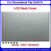 New For ASUS Chromebook Flip C434TA LCD Back Cover 13N1-7EA0421