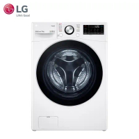 【LG樂金】15KG WiFi滾筒洗衣機(蒸洗脫) 冰磁白 /  WD-S15TBW 含基本安裝 送好禮