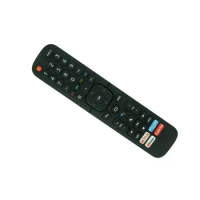 Voice Remote Control For Hisense 43H6590F 50H6550F 50H6530F 50H6500F 50H8020F 50H8070F 50H6580F 50H8809 50H8F UHD LED Smart TV