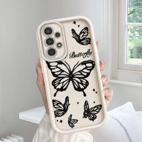 สำหรับ Samsung Galaxy A13 4G เคส เคสซัมซุง เคสโทรศัพท์ Case T32248