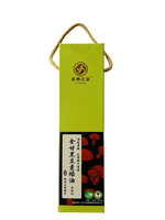 喜樂之泉-金甘有機黑豆素蠔油265ml/瓶