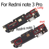 1pcs NEW For Xiaomi Redmi Note 3/Redmi Note 3 Pro Prime Microphone Module+USB Charging Port Board Flex Cable