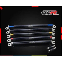 บาร์อเนกประสงค์ ยึดรูกระจก (บู๊ชรอง+น็อต) GTR V.2 ADV350 FORZA300 ปี2018 / ADV150 FORZA350
