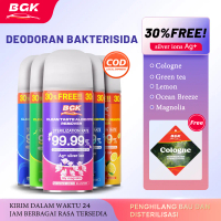 【Beli 2 Gratis 1】BGK Pengharum Mobil /Deodoran Bakterisida /Penyegar Udara/ Car Air Freshener / Semp