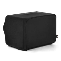 Lycra Dust Cover Protective Case High Elasticity Speaker Cover with Elastic Band Protector Sleeve fo