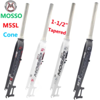 Mosso road bike clearance fork