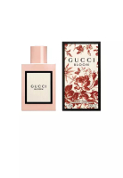 Gucci Gucci - Bloom 繁花盛宴女士 EDP 香水 50ml