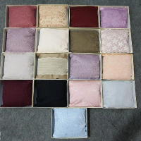 paket mukena armani silk 5pcs Polos