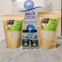 garam dan air zam zam ruqyah