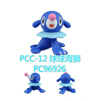 【Fun心玩】PC96926 球球海獅 麗嬰 日本 TAKARA TOMY 多美 神奇寶貝 精靈 寶可夢 模型 公仔