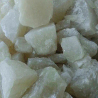 Natural Alum stone /Batu tawas from Nigeria 100g