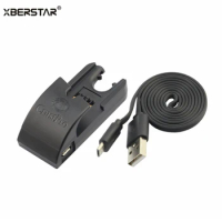 USB Data Cradle Charging Cable Adaptor for SONY Walkman NW-WS413 NW-WS414 Sports MP3 Player