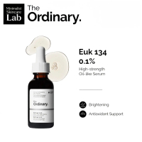 THE Ordinary. Euk 134 0.1% - 30mL | Antioxidant Support, Brightening Serum | Brightening | Antioxida