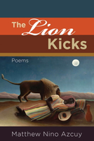 【電子書】The Lion Kicks