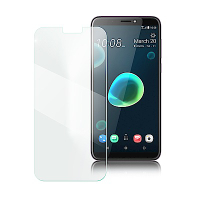 Xmart for HTC Desire 12 薄型 9H 玻璃保護貼-非滿版