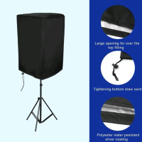 cover pelindung speaker sarung speaker bando tv