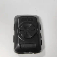 Back cover for garmin edge 520 plus rear cover with battery 361-00043-00 bike computer part repair replacement